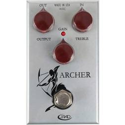 J Rockett Archer pédale overdrive/boost