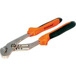 Silverline 656599 Polygrip
