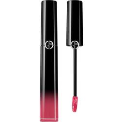 Armani Beauty Ecstasy Lacquer Liquid Lipstick #501 Uptown