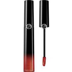 Armani Beauty Ecstasy Lacquer Liquid Lipstick #302 Amber