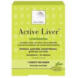 New Nordic Active Liver