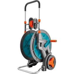 Gardena Classic Slangevogn 100 HG 100m
