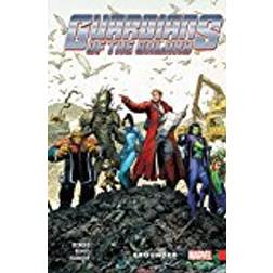 Guardians Of The Galaxy: New Guard Vol. 4: Grounded (Paperback, 2017)