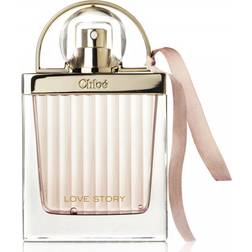 Chloé Love Story Eau Sensuelle EdP 75ml