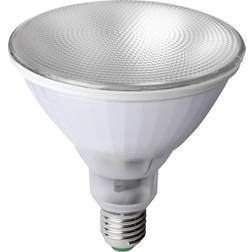 Megaman E27 8,5W Lampadina per piante PAR38 35