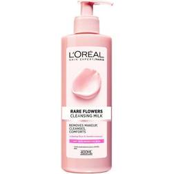 L'Oréal Paris Rare Flowers Cleansing Milk 400ml