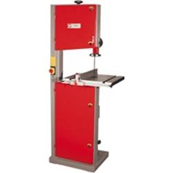 Holzmann Scie à ruban 1500W pour bois HBS470PROFI