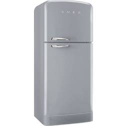 Smeg FAB50RSV Silver