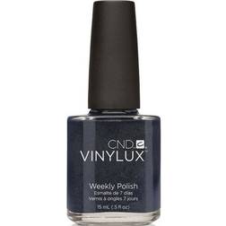 CND Vinylux Weekly polish #131 Midnight Swim 15ml