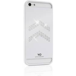 White Diamonds Aviator Case (iPhone 5/5S/SE)