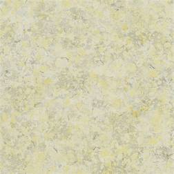 Designers Guild Tapete Lustro von Birch gelb
