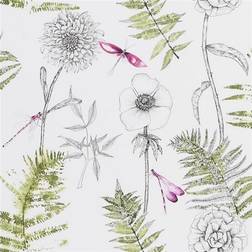 Designers Guild Acanthus Moss (PDG1022-04)