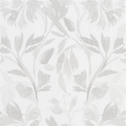 Designers Guild Tapete Patanzzi von Platinum gris
