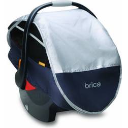 Munchkin Infant Car Seat Comfort Canopy