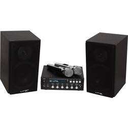 LTC Karaoke Star Set 2x 75W