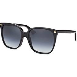 Gucci GG 0022S 001 5718