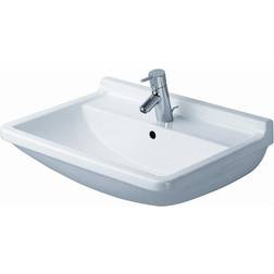 Duravit Starck 3 Para Grifo Rebosadero 1 600 x 450 mm