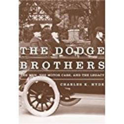 The Dodge Brothers (Inbunden, 2005)