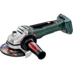 Metabo WB 18 LTX BL 125 Quick Solo (613077850)