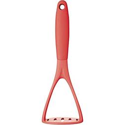 KitchenCraft Colourworks Potato Masher 24.5cm