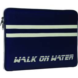 Walk on Water Boarding 13" Dark Blue - Blue