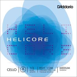 D'Addario H511-1/2M