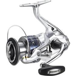 Shimano Stradic 4000XGFK