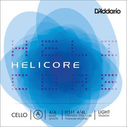 D'Addario H511-4/4L