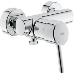 Grohe Concetto 32210001 Chrom