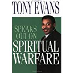 Tony Evans Speaks Out on Spiritual Warfare