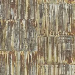 Decorline Tapetti Fine Decor Trilogy Rustic Patina