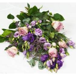 Flowerhouse.se The Florist's Choice Purple