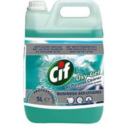 Cif Professional Oxy Gel Multi Purpose Cleaner