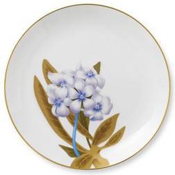 Royal Copenhagen Flora Rhododendron Dinner Plate 27cm