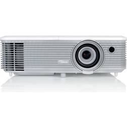 Optoma EH400+ DLP 4000 ANSI Lumen Pixel 1920 x 1080 Pixel