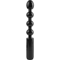 Pipedream Anal Fantasy Collection Power Beads Black