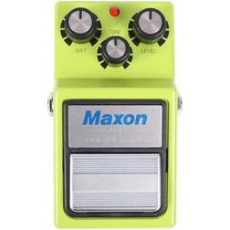 Maxon SD-9 Sonic Distortion