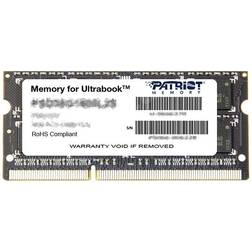 Patriot voor Ultrabook