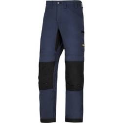 Snickers Workwear 6307 LiteWork Arbejdsbukser