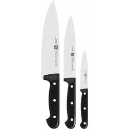 Zwilling Twin Chef 34930-006 Coltello da Cucina, Coltello per Sbucciare, Coltello per Carne