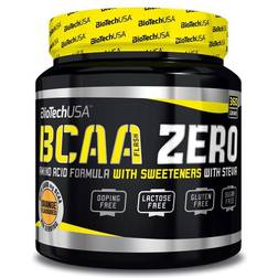 BioTechUSA BCAA Flash Zero Green Apple 360g