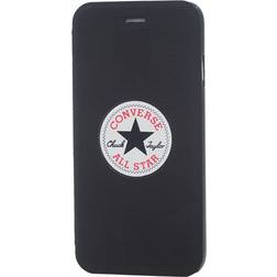 Converse Canvas Booklet Case for iPhone 6 Plus/6S Plus