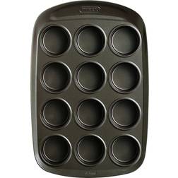 Pyrex - Muffin Tray 38x25 cm