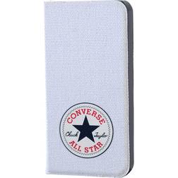 Converse Canvas Booklet (Galaxy S5)