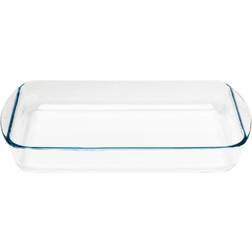 Pyrex - Ildfast form 23cm