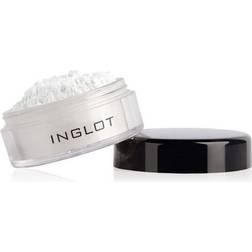 Inglot Translucent Loose Powder #216