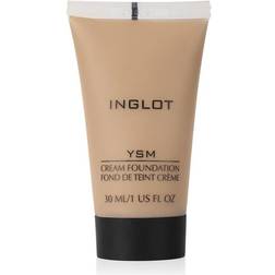 Inglot Ysm Cream Foundation #49