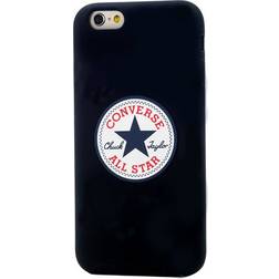 Converse 3D Logo Silikone Mobilcover (iPhone 6 Plus/6s Plus)