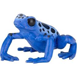 Papo Equatorial Blue Frog 50175