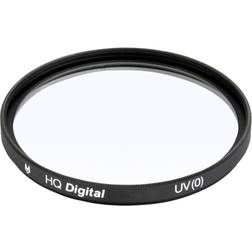 Difox Digital HQ UV (0) 55mm